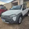 FIAT STRADA 1.8 MPI ADVENTURE CD 16V FLEX 2P MANUAL FIAT STRADA 1.8 MPI ADVENTURE CD 16V FLEX 2P MANUAL