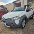FIAT STRADA 1.8 MPI ADVENTURE CD 16V FLEX 2P MANUAL FIAT STRADA 1.8 MPI ADVENTURE CD 16V FLEX 2P MANUAL