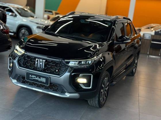 FIAT STRADA 1.0 TURBO 200 FLEX RANCH CD CVT