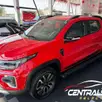 FIAT STRADA 1.0 TURBO 200 FLEX RANCH CD CVT FIAT STRADA 1.0 TURBO 200 FLEX RANCH CD CVT