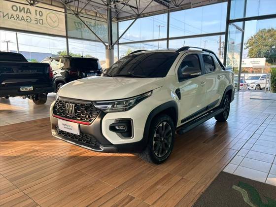 FIAT STRADA 1.0 TURBO 200 FLEX ULTRA CD CVT