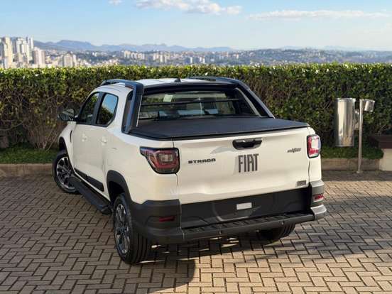 FIAT-STRADA-1.0 TURBO 200 FLEX ULTRA CD CVT FIAT-STRADA-2026