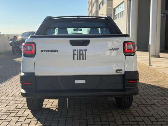 FIAT-STRADA-1.0 TURBO 200 FLEX ULTRA CD CVT FIAT-STRADA-2026