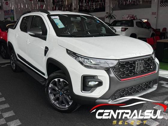FIAT STRADA 1.0 TURBO 200 FLEX ULTRA CD CVT