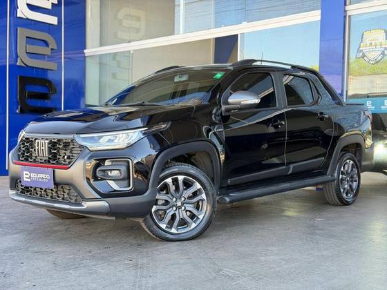 FIAT STRADA 1.0 TURBO 200 FLEX ULTRA CD CVT