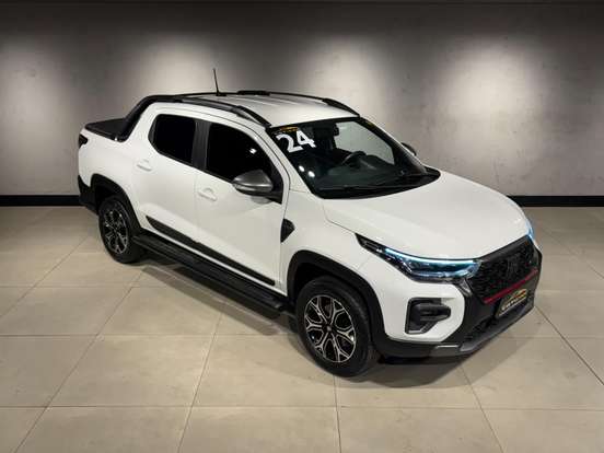 FIAT-STRADA-1.0 TURBO 200 FLEX ULTRA CD CVT FIAT-STRADA-2023