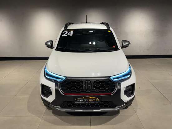 FIAT-STRADA-1.0 TURBO 200 FLEX ULTRA CD CVT FIAT-STRADA-2023