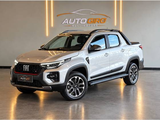 FIAT STRADA 1.0 TURBO 200 FLEX ULTRA CD CVT