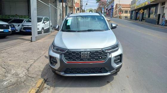FIAT STRADA 1.0 TURBO 200 FLEX ULTRA CD CVT