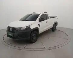 FIAT STRADA 1.3 FIREFLY FLEX ENDURANCE CS MANUAL FIAT STRADA 1.3 FIREFLY FLEX ENDURANCE CS MANUAL