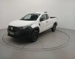 FIAT STRADA 1.3 FIREFLY FLEX ENDURANCE CS MANUAL FIAT STRADA 1.3 FIREFLY FLEX ENDURANCE CS MANUAL