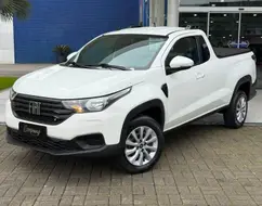 FIAT STRADA 1.3 FIREFLY FLEX ENDURANCE CS MANUAL FIAT STRADA 1.3 FIREFLY FLEX ENDURANCE CS MANUAL