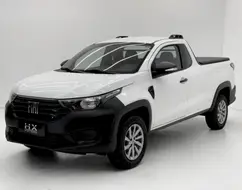 FIAT STRADA 1.3 FIREFLY FLEX ENDURANCE CS MANUAL FIAT STRADA 1.3 FIREFLY FLEX ENDURANCE CS MANUAL