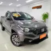 FIAT STRADA 1.3 FIREFLY FLEX FREEDOM CS MANUAL FIAT STRADA 1.3 FIREFLY FLEX FREEDOM CS MANUAL