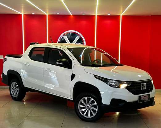 FIAT-STRADA-1.3 FIREFLY FLEX FREEDOM CS MANUAL FIAT-STRADA-2025