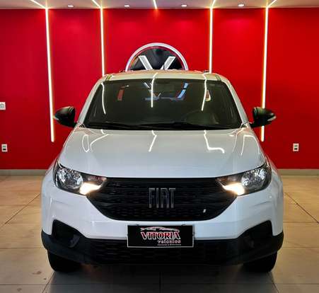 FIAT-STRADA-1.3 FIREFLY FLEX FREEDOM CS MANUAL FIAT-STRADA-2025