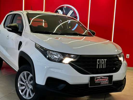 FIAT-STRADA-1.3 FIREFLY FLEX FREEDOM CS MANUAL FIAT-STRADA-2025