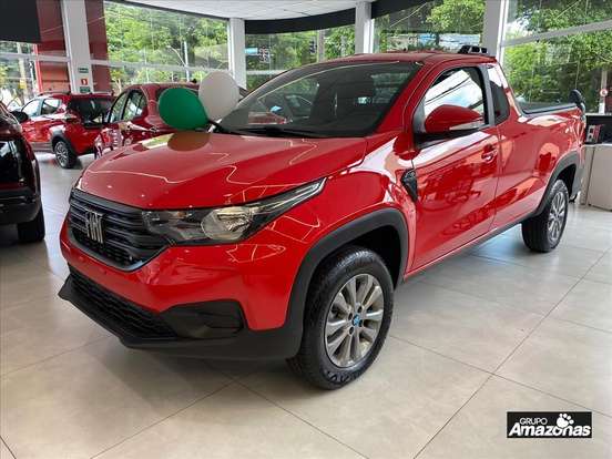 FIAT-STRADA-1.3 FIREFLY FLEX FREEDOM CS MANUAL FIAT-STRADA-2026