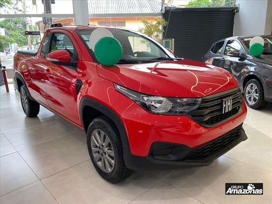 FIAT-STRADA-1.3 FIREFLY FLEX FREEDOM CS MANUAL FIAT-STRADA-2026