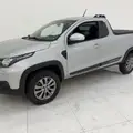 FIAT STRADA 1.3 FIREFLY FLEX FREEDOM CS MANUAL FIAT STRADA 1.3 FIREFLY FLEX FREEDOM CS MANUAL