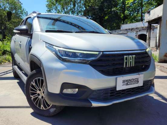 FIAT-STRADA-1.3 FIREFLY FLEX RANCH CD CVT FIAT-STRADA-2022