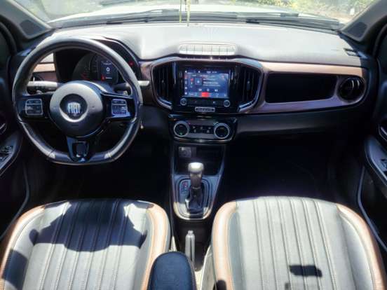 FIAT-STRADA-1.3 FIREFLY FLEX RANCH CD CVT FIAT-STRADA-2022