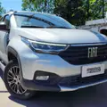 FIAT STRADA 1.3 FIREFLY FLEX RANCH CD CVT FIAT STRADA 1.3 FIREFLY FLEX RANCH CD CVT