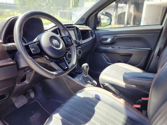 FIAT-STRADA-1.3 FIREFLY FLEX RANCH CD CVT FIAT-STRADA-2022