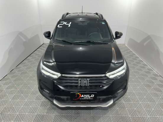 FIAT-STRADA-1.3 FIREFLY FLEX VOLCANO CD CVT FIAT-STRADA-2024