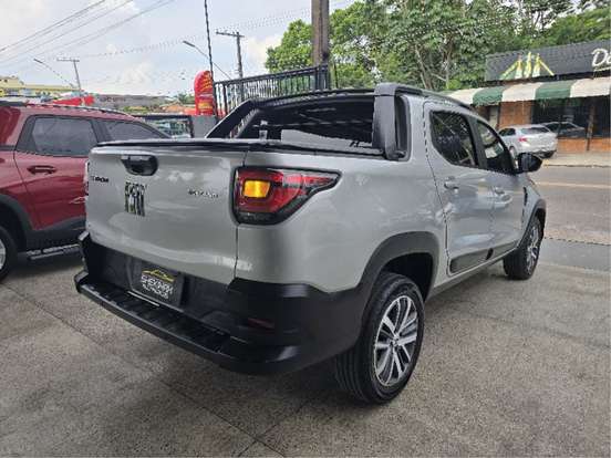 FIAT-STRADA-1.3 FIREFLY FLEX VOLCANO CD MANUAL FIAT-STRADA-2023
