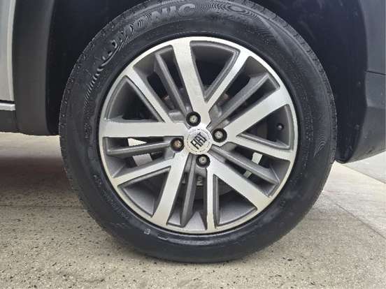 FIAT-STRADA-1.3 FIREFLY FLEX VOLCANO CD MANUAL FIAT-STRADA-2023