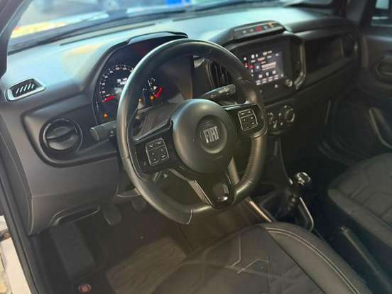 FIAT-STRADA-1.3 FIREFLY FLEX VOLCANO CD MANUAL FIAT-STRADA-2020
