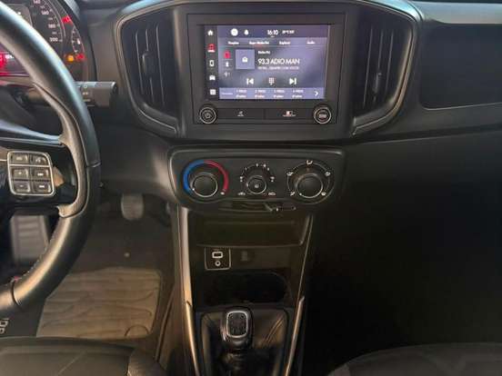 FIAT-STRADA-1.3 FIREFLY FLEX VOLCANO CD MANUAL FIAT-STRADA-2020