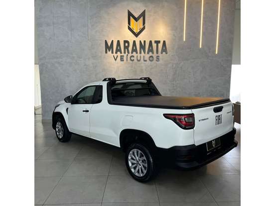 FIAT-STRADA-1.4 FIRE FLEX ENDURANCE CS MANUAL FIAT-STRADA-2023