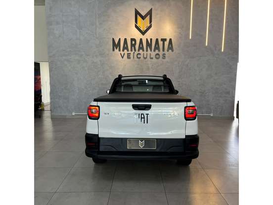 FIAT-STRADA-1.4 FIRE FLEX ENDURANCE CS MANUAL FIAT-STRADA-2023