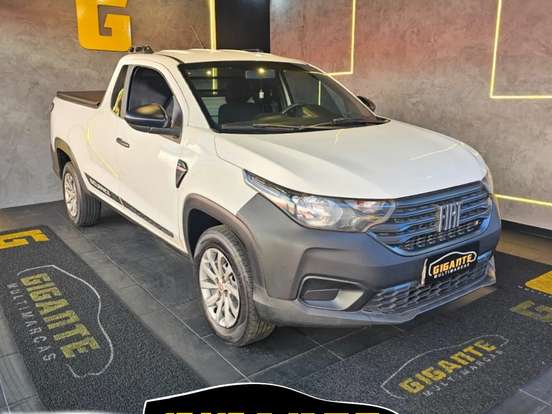 FIAT-STRADA-1.4 FIRE FLEX ENDURANCE CS MANUAL FIAT-STRADA-2022