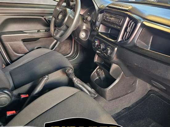 FIAT-STRADA-1.4 FIRE FLEX ENDURANCE CS MANUAL FIAT-STRADA-2022