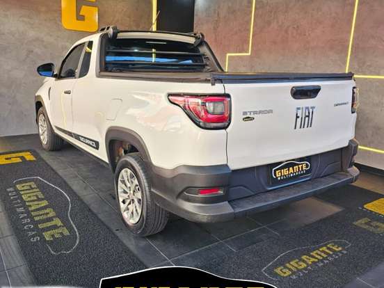FIAT-STRADA-1.4 FIRE FLEX ENDURANCE CS MANUAL FIAT-STRADA-2022