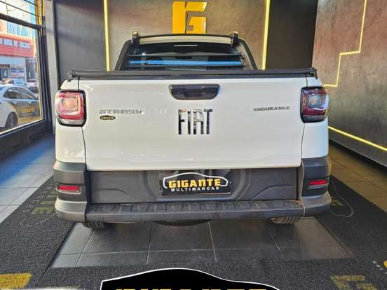 FIAT-STRADA-1.4 FIRE FLEX ENDURANCE CS MANUAL FIAT-STRADA-2022