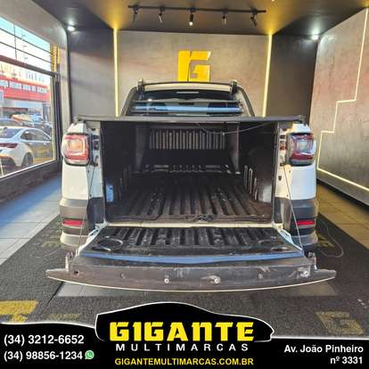FIAT-STRADA-1.4 FIRE FLEX ENDURANCE CS MANUAL FIAT-STRADA-2022