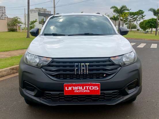 FIAT-STRADA-1.4 FIRE FLEX ENDURANCE CS MANUAL FIAT-STRADA-2022