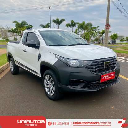 FIAT-STRADA-1.4 FIRE FLEX ENDURANCE CS MANUAL FIAT-STRADA-2022