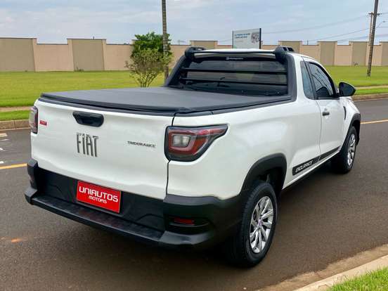 FIAT-STRADA-1.4 FIRE FLEX ENDURANCE CS MANUAL FIAT-STRADA-2022