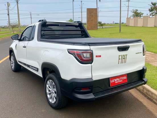 FIAT-STRADA-1.4 FIRE FLEX ENDURANCE CS MANUAL FIAT-STRADA-2022