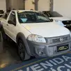 FIAT STRADA 1.4 MPI HARD WORKING CS 8V FLEX 2P MANUAL FIAT STRADA 1.4 MPI HARD WORKING CS 8V FLEX 2P MANUAL