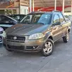 FIAT STRADA 1.4 MPI WORKING CS 8V FLEX 2P MANUAL FIAT STRADA 1.4 MPI WORKING CS 8V FLEX 2P MANUAL