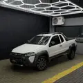FIAT STRADA 1.8 MPI ADVENTURE CE 16V FLEX 2P MANUAL FIAT STRADA 1.8 MPI ADVENTURE CE 16V FLEX 2P MANUAL