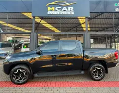 FIAT TITANO 2.2 TURBO DIESEL VOLCANO 4X4 AT6 FIAT TITANO 2.2 TURBO DIESEL VOLCANO 4X4 AT6