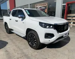 FIAT TITANO 2.2 TURBO DIESEL RANCH 4X4 AT6 FIAT TITANO 2.2 TURBO DIESEL RANCH 4X4 AT6