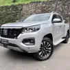 FIAT TITANO 2.2 TURBO DIESEL RANCH 4X4 AT8 FIAT TITANO 2.2 TURBO DIESEL RANCH 4X4 AT8